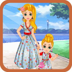 热门换装游戏盘点：人气飙升的时尚潮流榜