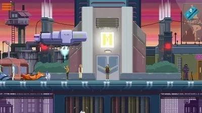 横版卷轴游戏盘点：热门排行，畅玩新体验