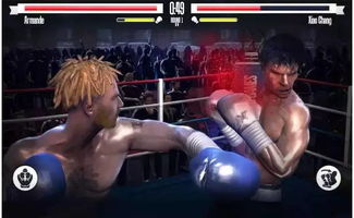十大热门拳击游戏，体验极致竞技魅力推荐