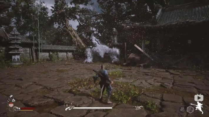 《悟空奇遇记：揭秘《黑神话》中那些不能详解的战斗技巧》