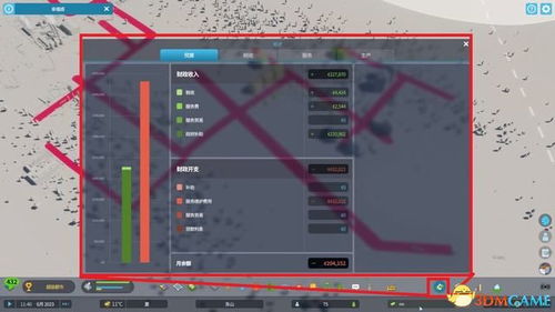 《天际线2》攻略：高架桥路口建设技巧揭秘！
