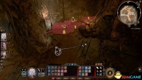 《博德之门3》邪念线攻略：拯救阿尔菲拉秘籍曝光