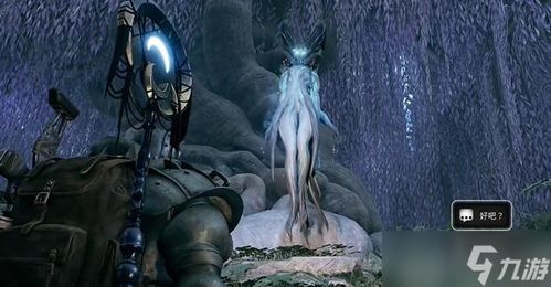 《遗迹2》库里库里护符：枯萎原野隐藏秘境攻略