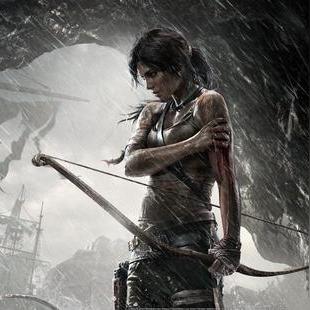 《古墓丽影：崛起》PC版国区售价揭晓！发售日期大曝光！