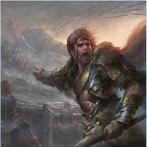 三国杀萌新排位必选武将，解锁最强阵容攻略！