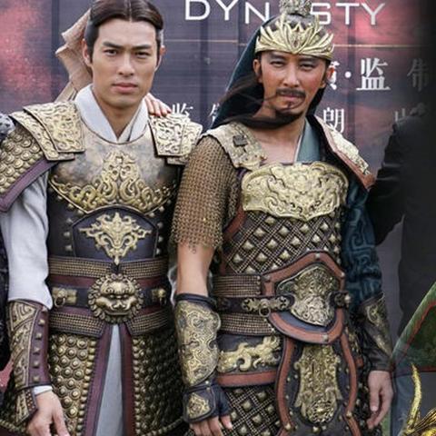 《真三国无双5》特效全开无卡顿，畅玩体验升级！