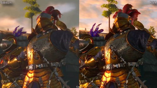 《巫师3》次世代遗忘狼流攻略：高效缠斗技巧揭秘