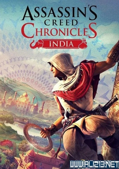 《刺客信条编年史印度》全攻略：剧情流程深度解析
