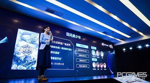 2024电竞风云榜：揭秘热门游戏新价值