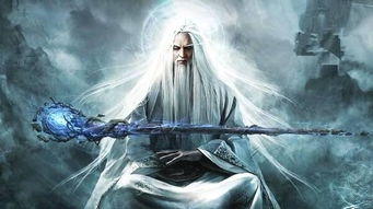 女娲造人秘术：盘古流修真全攻略解锁新境界