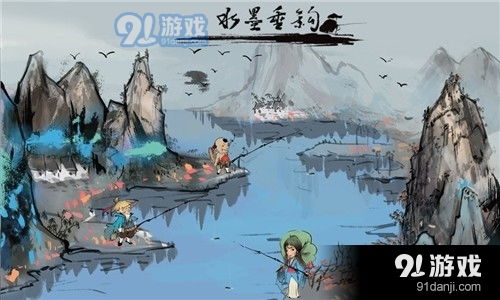 盘点十大热门钓鱼游戏，揭秘经典之作魅力无限