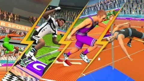 十大热门体育游戏盘点：人气必玩精选推荐