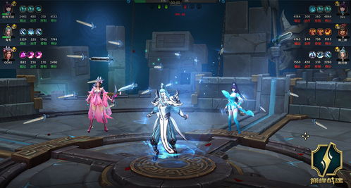 剑术巅峰对决！最新剑术游戏排行，体验极致竞技魅力