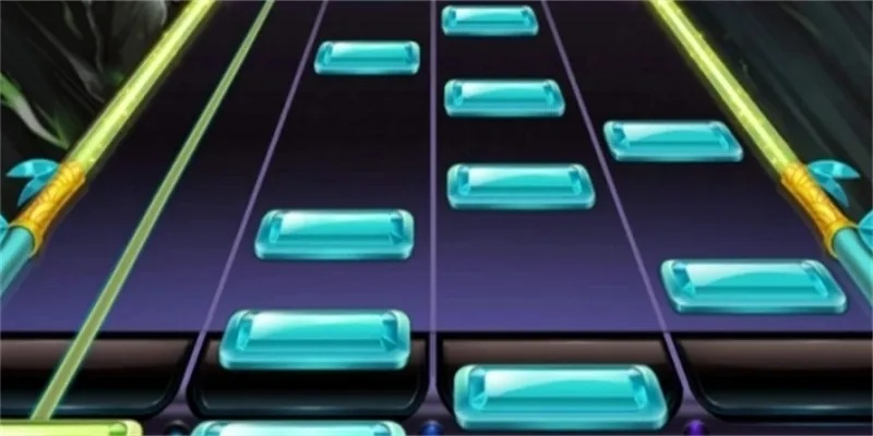 十大必玩节奏游戏盘点：揭秘热门音律盛宴新宠