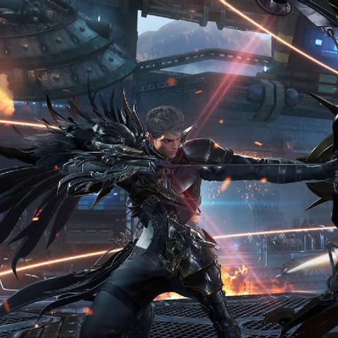 热门多人游戏盘点：人气爆棚MMO精选推荐