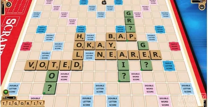 热门拼字游戏盘点：揭秘趣味排行新亮点