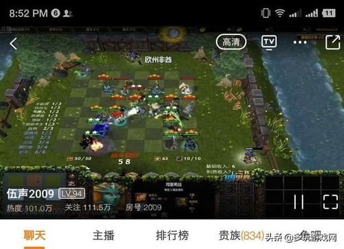 热门自走棋游戏盘点：下载量飙升，揭秘热门秘籍