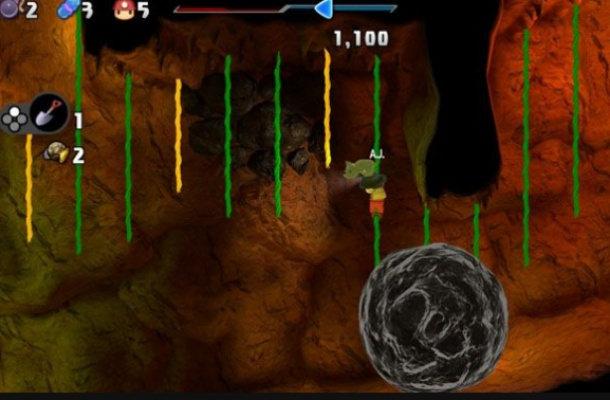 地底探险狂欢：热门精选游戏盘点，深度体验新升级