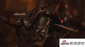 最新心理恐怖游戏盘点：揭秘热门惊悚佳作排行