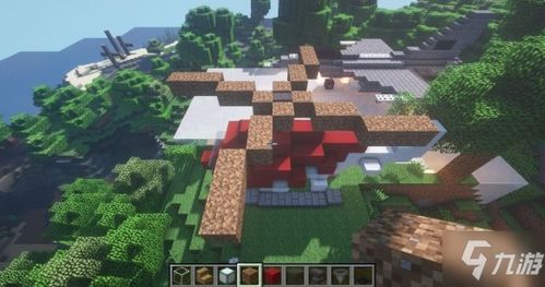 热门建筑建造游戏盘点：精选佳作深度解析