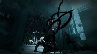 最新恐怖游戏盘点：揭秘沉浸式惊悚体验新选择