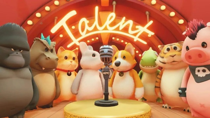 热门派对游戏盘点：揭秘人气爆款玩法推荐