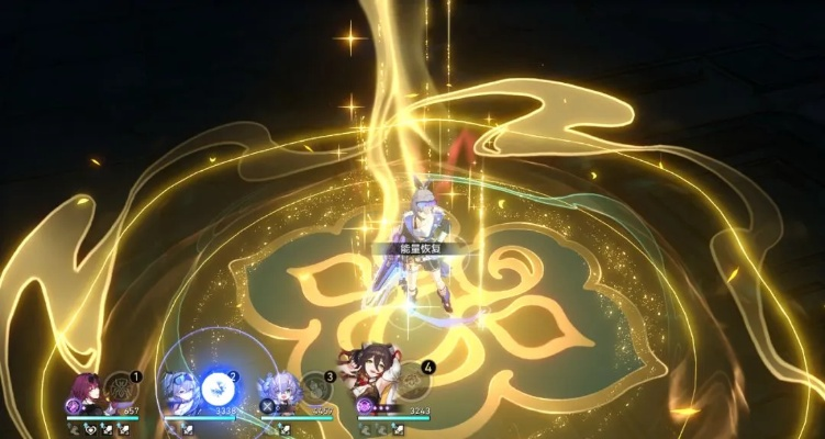 星铁3.1新优化来啦！这些功能提升,游戏体验佳！