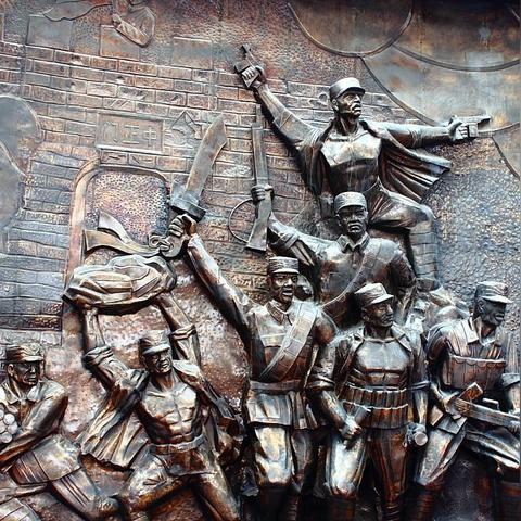 盘点前沿：最新大型战场游戏，领略科技魅力