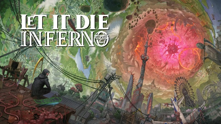 2024迷幻游戏盘点：揭秘沉浸式新体验