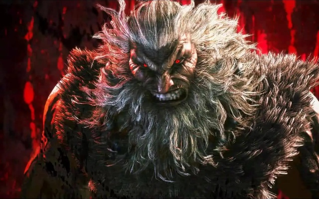 《怪物猎人荒野》豪鬼连招攻略：高效连击技巧揭秘