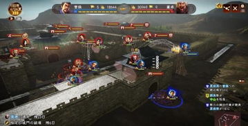 《水镜庵解锁攻略：揭秘《真三国无双起源》神秘之地》