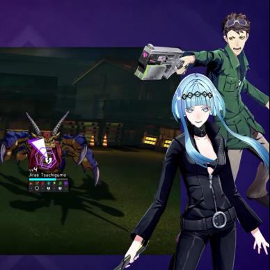 《灵魂骇客2》DLC预告来袭！8月26日新篇章解锁