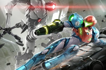 《银河战士：生存恐惧》发售！沉浸式科幻冒险等你体验