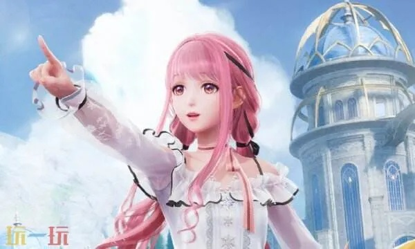 《无限暖暖》跳跃技巧攻略：轻松进阶，飞越巅峰！