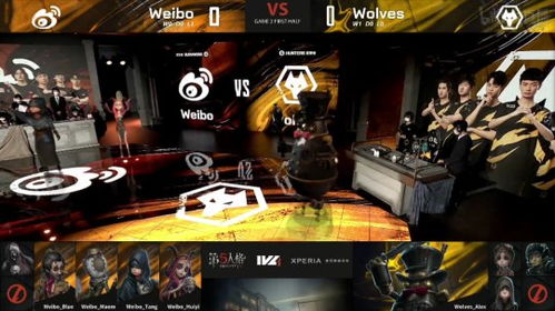 成都Wolves求生者默契配合，惊艳四跑制胜！