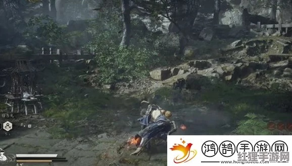 《黑神话悟空》红武解析：隐劈流与禁字法实战对比揭秘