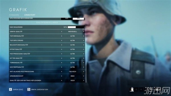 《战地5》伙伴自定义：解锁角色强大技能一览