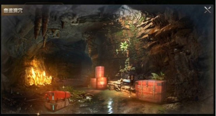 剑星希雍隐藏秘境盘点：探寻不为人知的宝藏之地