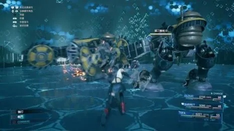 《最终幻想7重生》BOSS战攻略大全，轻松通关秘籍！