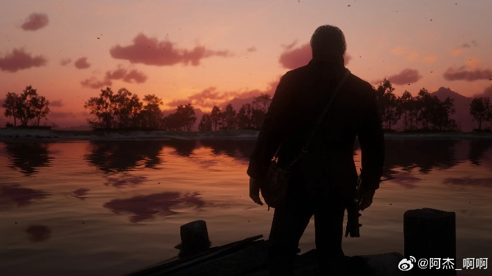 《荒野大镖客2》七剪影揭秘：身份猜想大揭秘！