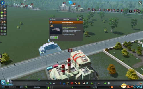 《城市天际线2》科技树升级攻略：解锁未来都市奥秘