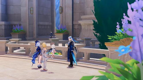 《原神》那维莱特最佳搭配攻略！打造强力队伍