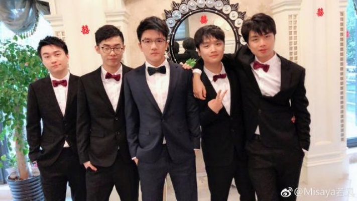 WE领队Sky年入百万，若风月入3万：电竞选手收入揭秘