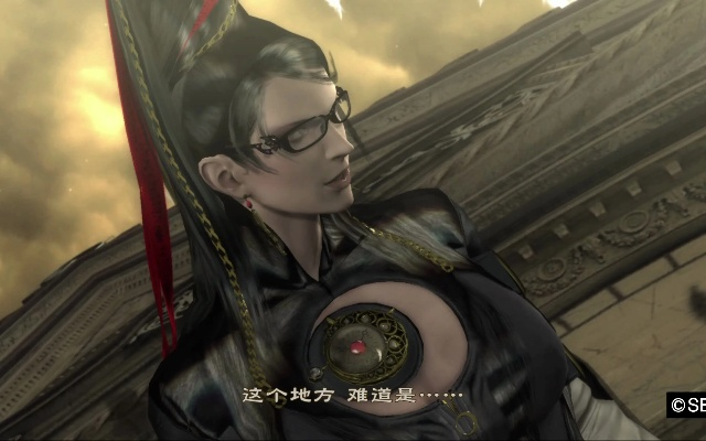 《猎天使魔女》Climax全紫月攻略：高效通关技巧揭秘