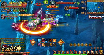 封神再临公测,多套元神服装展示,你了解多少?