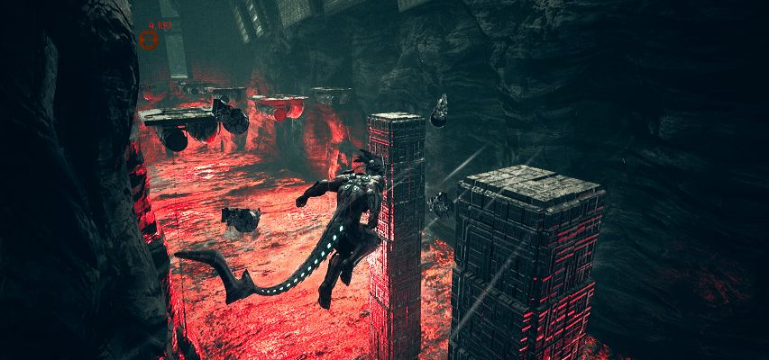《Neath》PC版2026震撼来袭，探索地下新纪元 - 33游戏网