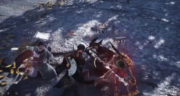 《燕云十六声》暴力输出流陌刀神装攻略，轻松上分！