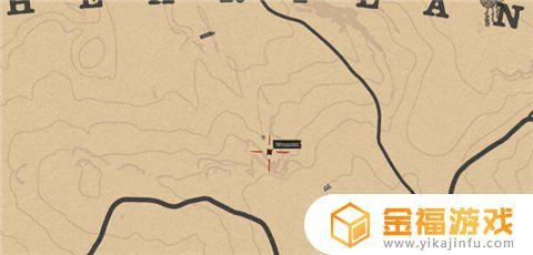 《荒野大镖客2》恐龙骨全收集攻略：隐藏位置揭秘