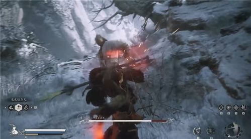 《黑神话悟空》二郎神全甲流攻略：高效打法揭秘