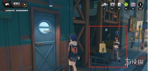 《绝区零》格莉丝攻略：解锁弗兰肯斯坦委托全流程技巧